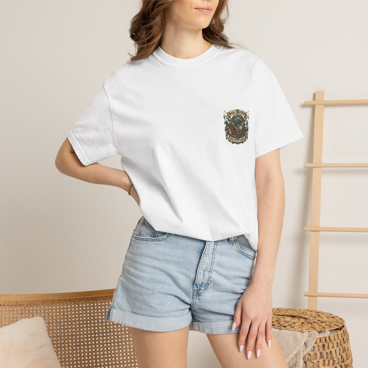 South Florida Traffic Jam T-Shirt