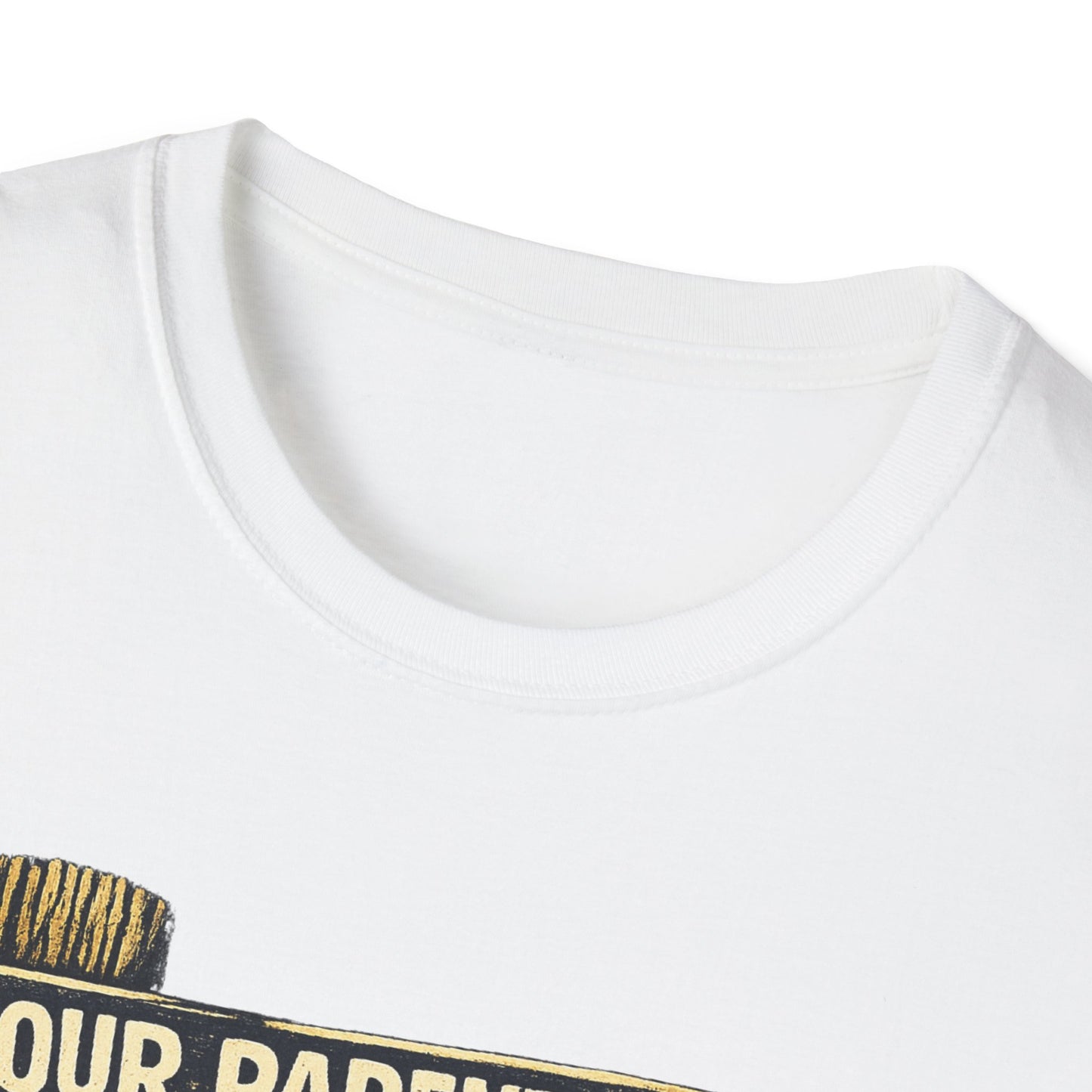 Your Parents Warned You About Us. Pelican Tee.