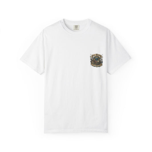 South Florida Traffic Jam T-Shirt