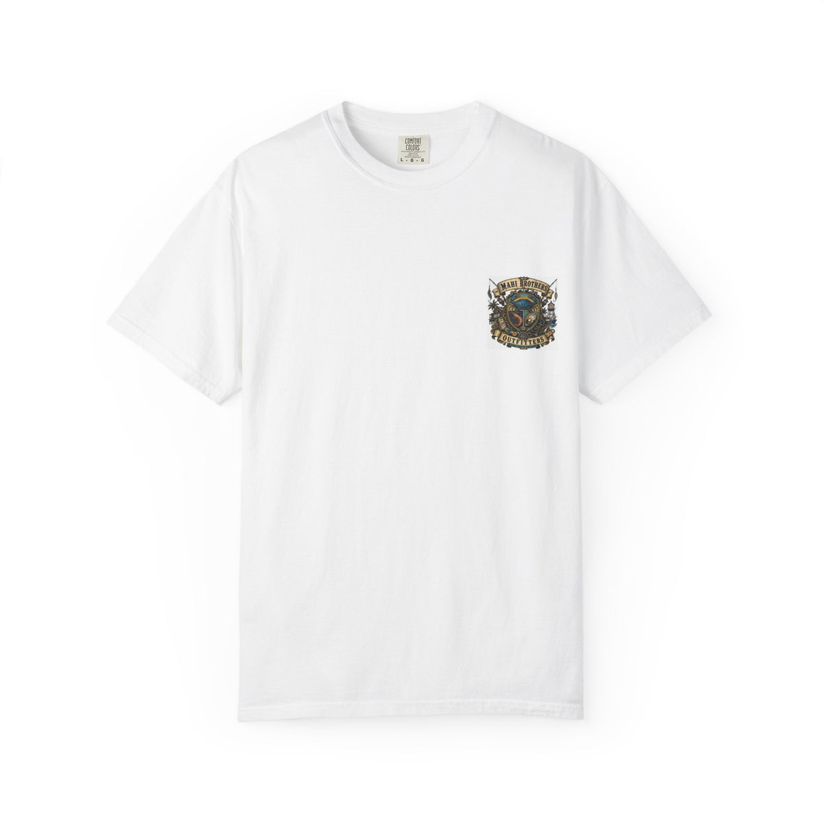 South Florida Traffic Jam T-Shirt