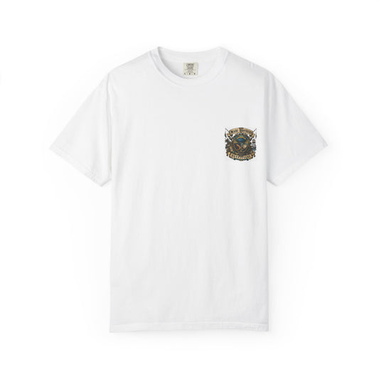 South Florida Traffic Jam T-Shirt