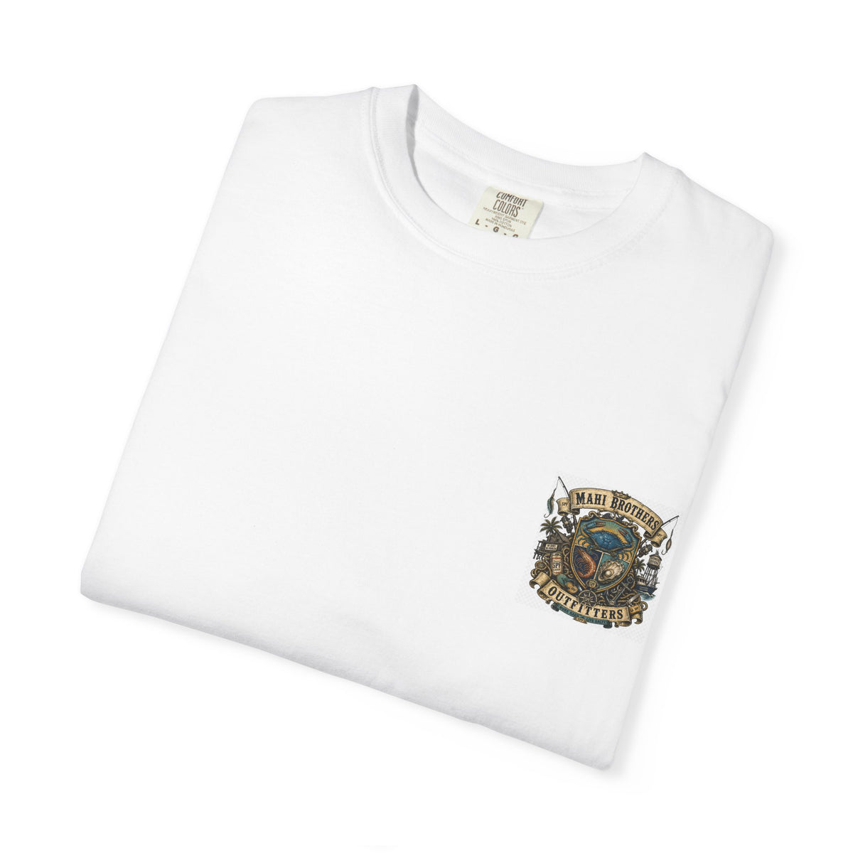 South Florida Traffic Jam T-Shirt