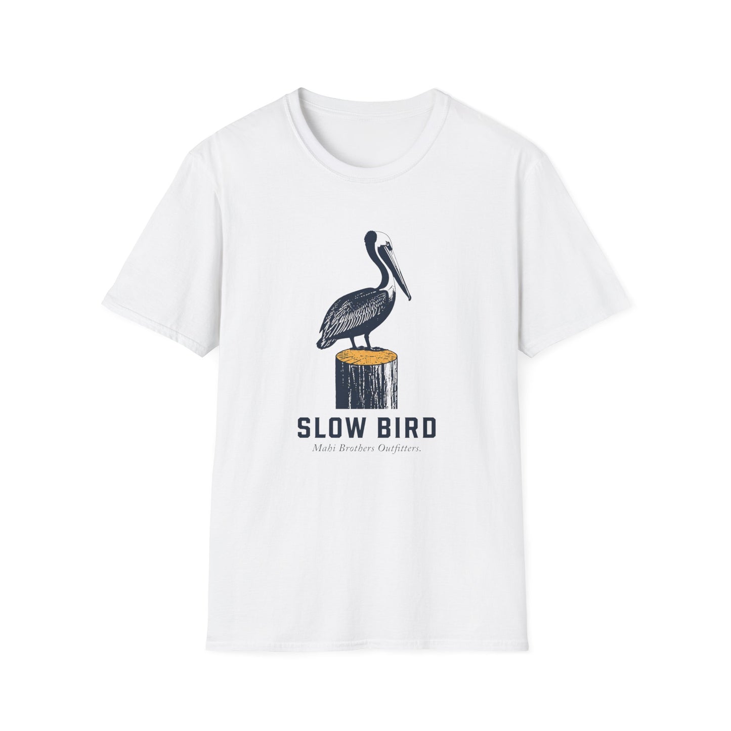 Slow Bird