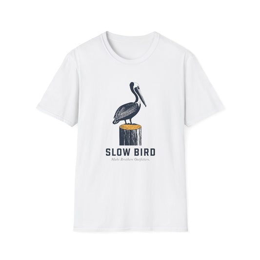 Slow Bird
