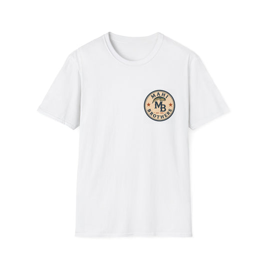 I Like to Pee in the Ocean T-Shirt — Funny Beach Surf Tee